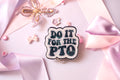 Do it for the PTO