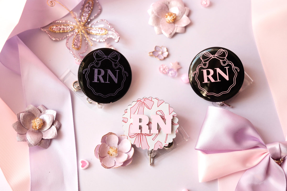 Custom Badge