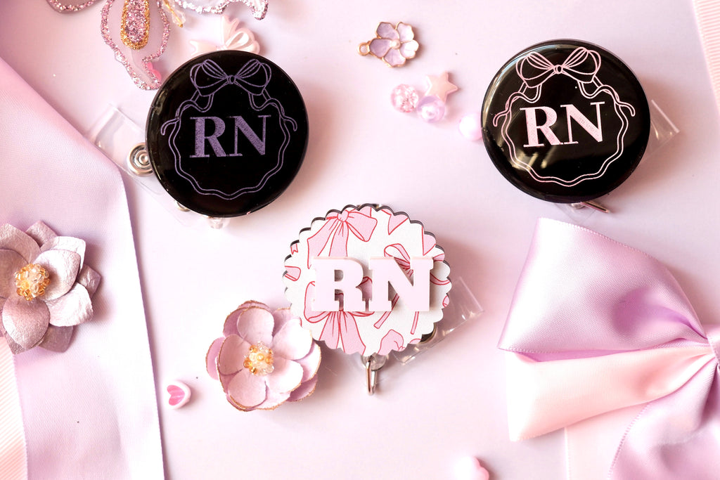 Custom Badge